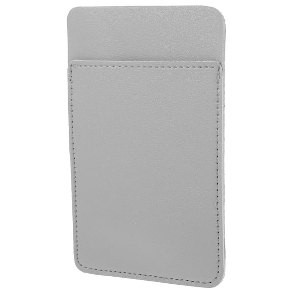 PBPBOX Pocket Protector for Shirts Light Grey Nurse Pen Organizer
