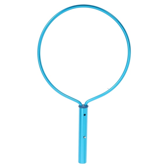 PBPBOX Heavy Duty Aluminum Pool Rescue Hook Pole with Adjustable Telescoping Feature