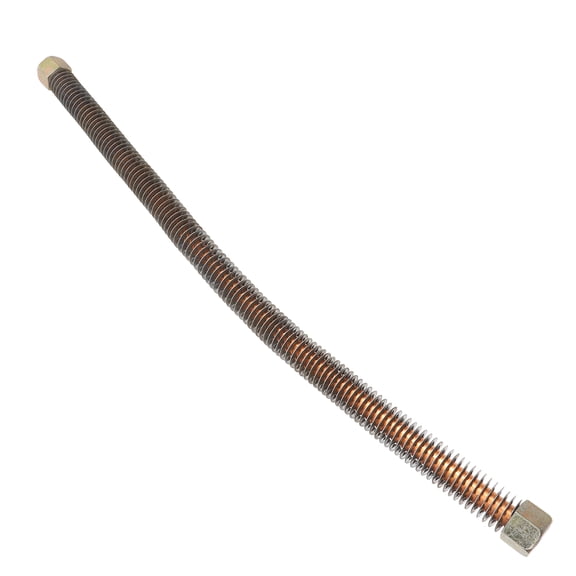 PBPBOX Air Compressor Manifold Tube with Heat Dissipation Metal Design for Versatile Replacement Parts