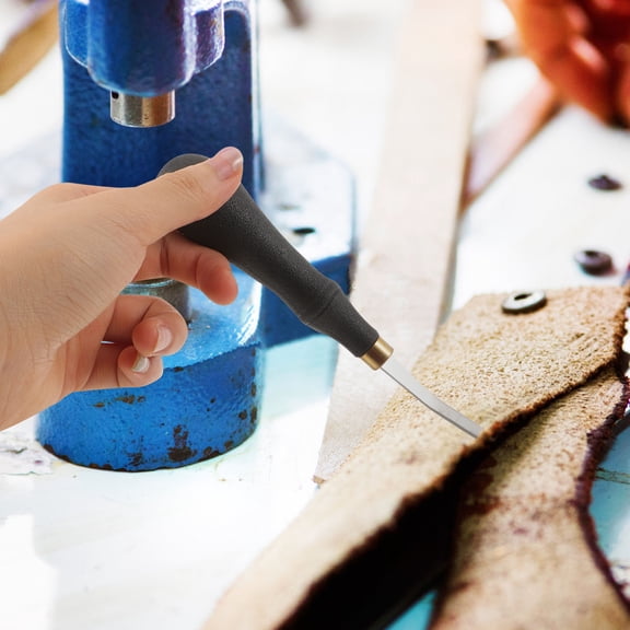 PBPBOX File Sharpening Tool Polishing Stainless Steel 1Pcs