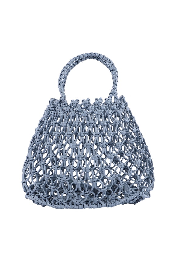 1Pcs Knitting Bags for designed for Dating and Casual Outings