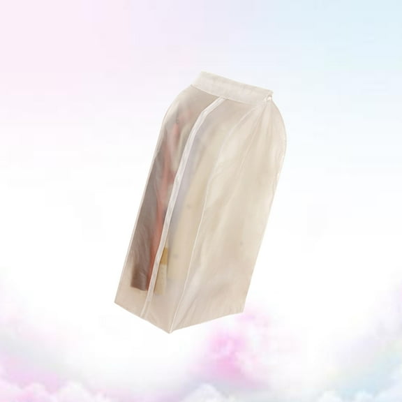 PBPBOX Suit Protector Bag Dust Shield Clothes 1Pack