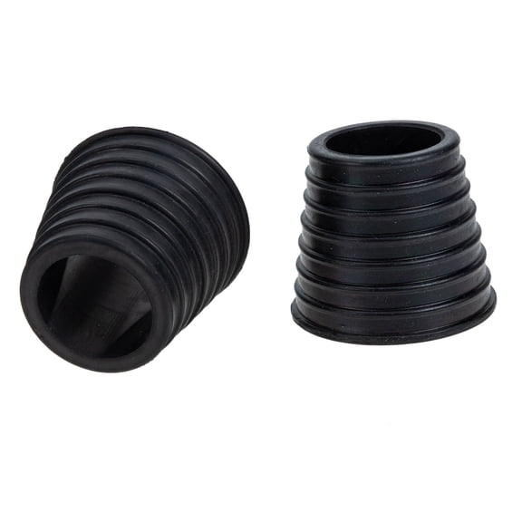 PBPBOX 2Pcs High Temperature Resistant Umbrella Hole Plugs for Patio Table and Outdoor Use