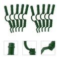thumbnail image 1 of PBPBOX 20Pcs Plastic Greenhouse Shed Film Clips for Garden Netting and Steel Joints, 1 of 8