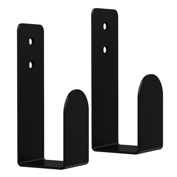 PBPBOX 1Set Acrylic Wall Shelf Keyboard Mount Compatible with All Keyboards for Space Saving