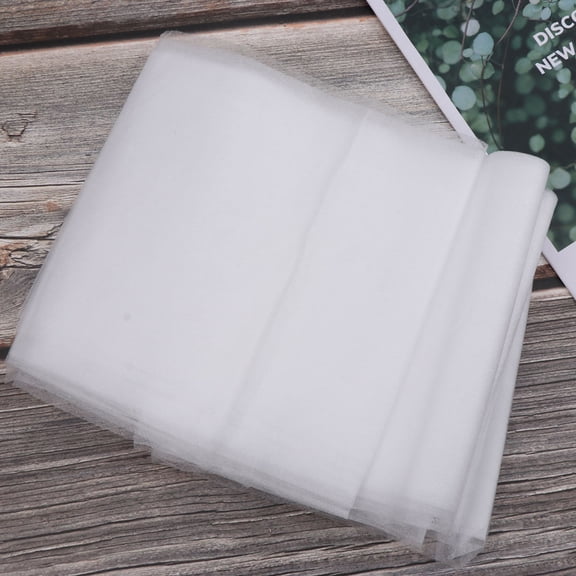 PBPBOX 2Pcs Disposable Non Woven Sheets for Travel White Lightweight Comfortable Bed Linens