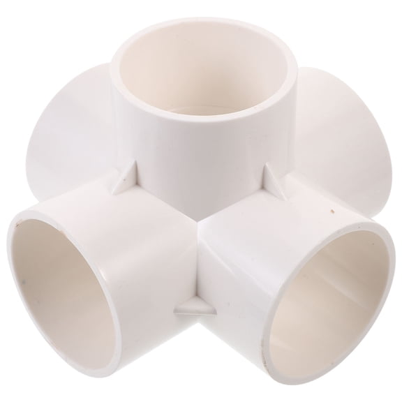 5 Inch Pvc Tee 5 Way Pvc