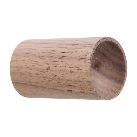 PBPBOX 2Pcs Round Oil Diffuser Synthetic Material Khaki Simple Design Table Use