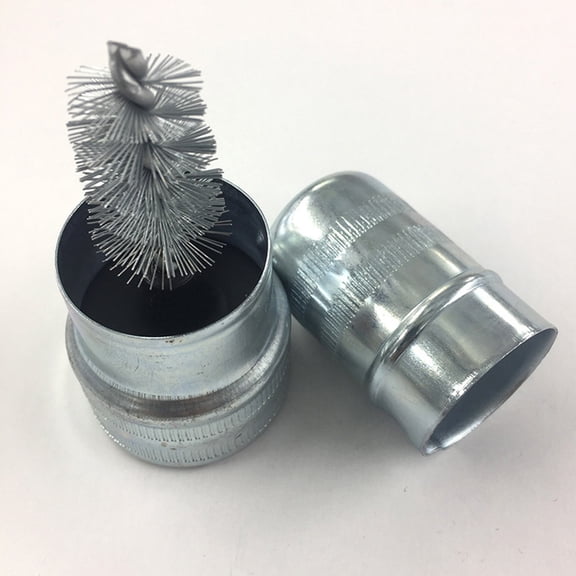 PBPBOX 2Sets Assorted Color Car Battery Terminal Protector and Cleaner Brush Tool for Cars