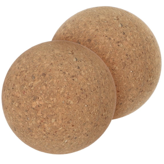 PBPBOX 2pcs Elegant Cork Balls for Wine Decanter Daily Use