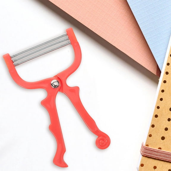 PBPBOX 2pcs Hair Removal Device for Women with Compact Design for Upper Lip