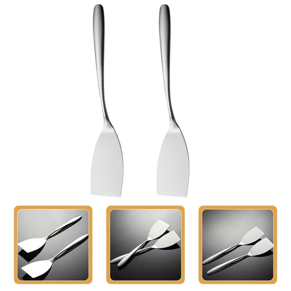 PBPBOX For Kitchen Use Flat Shovel 2Pcs