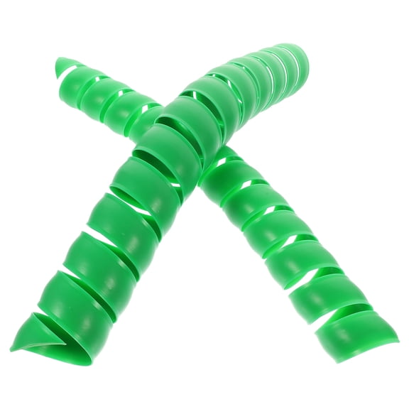 PBPBOX 2Pcs Tree Wraps Plastic Tree Guards for Saplings Protection from Deer Squirrels Dogs