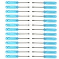 thumbnail image 1 of PBPBOX Mini Tool Kit Sky-Blue 40Pcs 1.8In Loosening Screws, 1 of 8