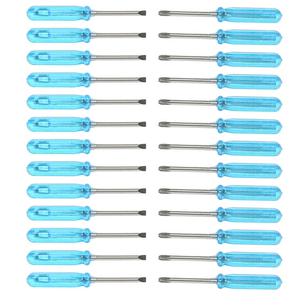 PBPBOX Mini Tool Kit Sky-Blue 40Pcs 1.8In Loosening Screws