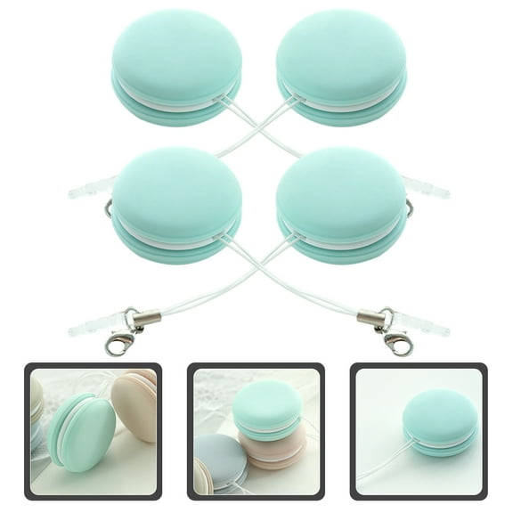 PBPBOX Screen Scratch Remover 4Pcs Light Green Back to School