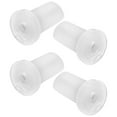 thumbnail image 1 of PBPBOX 4pcs Water Bottle Replacement Valve with Food Grade Silicone for Users, 1 of 8