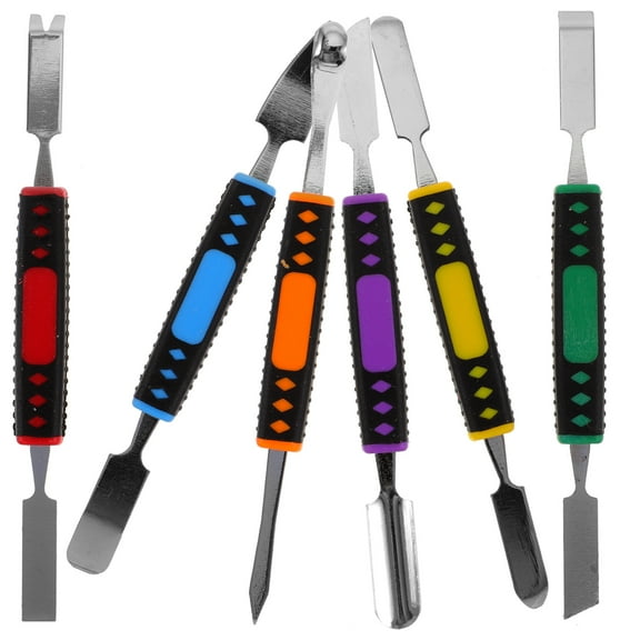PBPBOX 6Pcs Compact Stainless Steel Repair Stick for Laptop Phone and Tablet