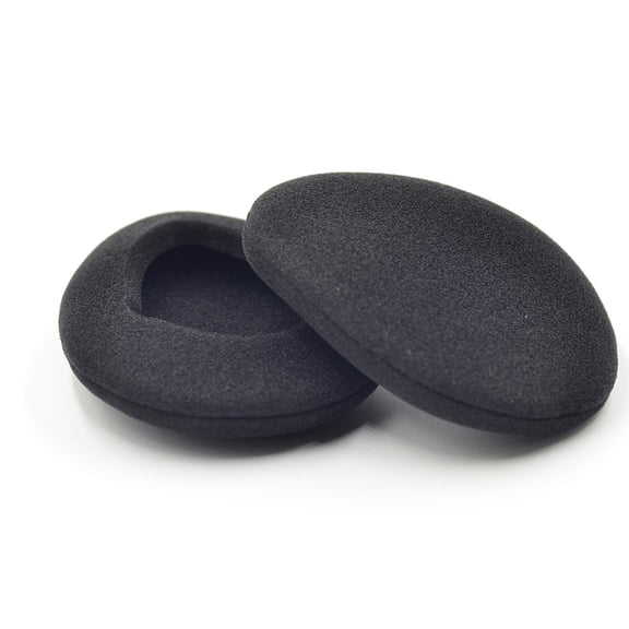 PBPBOX Back to School Headphone Accessory Sponge 8Set 3.1x2.6in