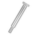 thumbnail image 2 of Jeep Wrangler YJ 87-95 Leaf Spring Shackle Pivot Plate Bolt Hardware Kit (16 Pieces) – Used 2 of 6