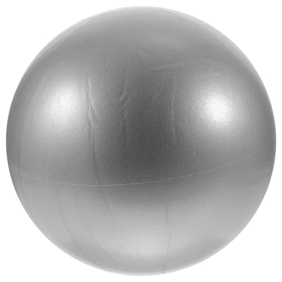 PBPBOX Ball For Pregnancy Fitness Yoga Ball For Lower Lightweight Safe For Home Workout Play