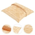 thumbnail image 1 of PBPBOX Bamboo Tea Bag Storage Organizer Chinese Style 1Pcs, 1 of 5
