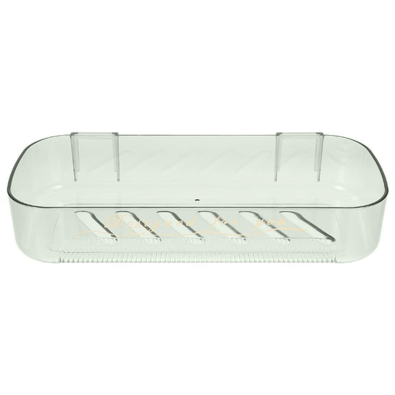 PBPBOX Shower Organizer Wall Mount Storage Holder Ps 1Pcs