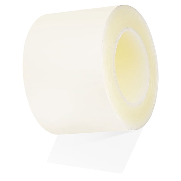 PBPBOX Bathroom Sealant Tape Film Light Yellow for Sealing Gaps 1 Roll