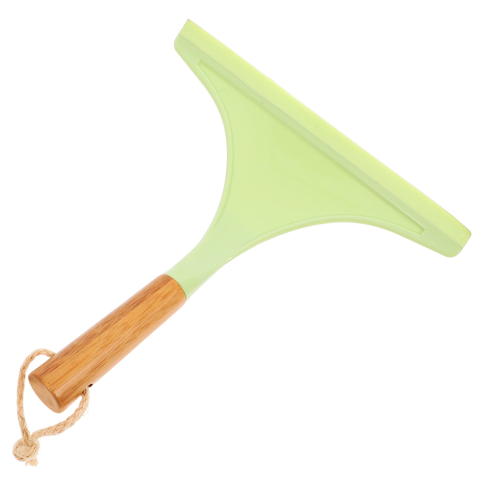 PBPBOX Shower Squeegee with Ergonomic Handle for Bathroom Glass Doors and  Window Cleaning - Walmart.com, image size:1600x1600