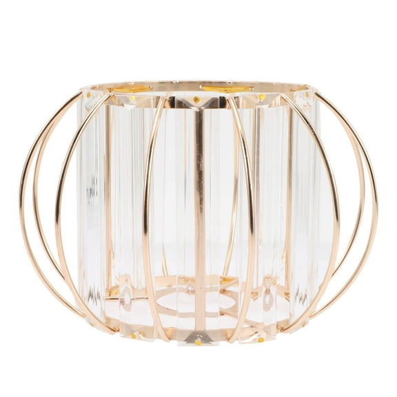 PBPBOX Black Glass Lamp Shade with Iron Base for Home Use E27 Pendant Light Guard