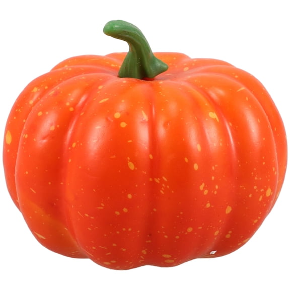 PBPBOX Weather-Resistant Car Pumpkin Decor for Exterior and Antenna
