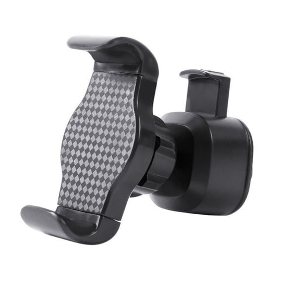 PBPBOX Car Phone Bracket Black Air Outlet Phone Holder Secure Universal Fit