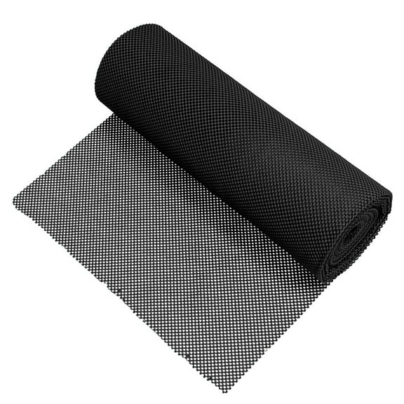 PBPBOX Suv Car Roof Rack Pad Black PVC Protective Mat for Kayak and Cargo Use