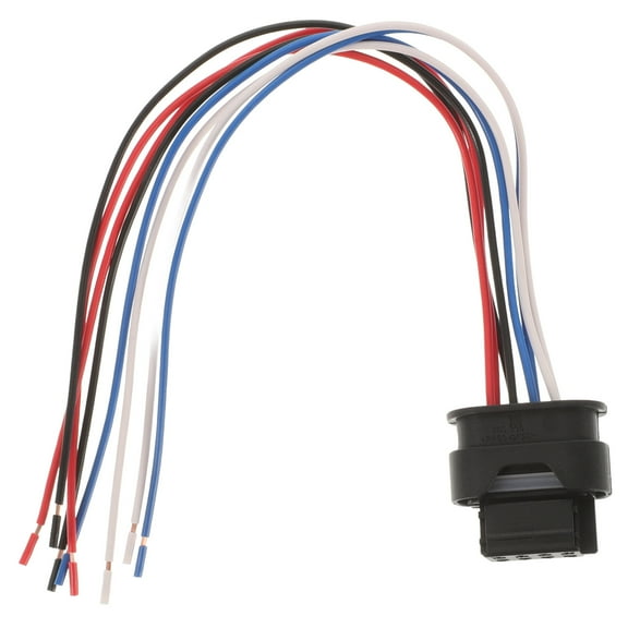 PBPBOX Light Wiring Harness Brake Light Socket Repair 1Set