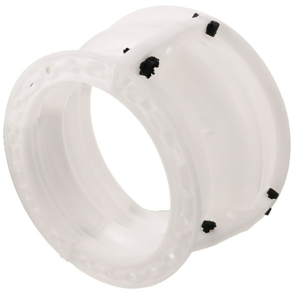 PBPBOX Concrete Mold Roman Column Base Creation Tool Beige 1Pcs for Building Projects