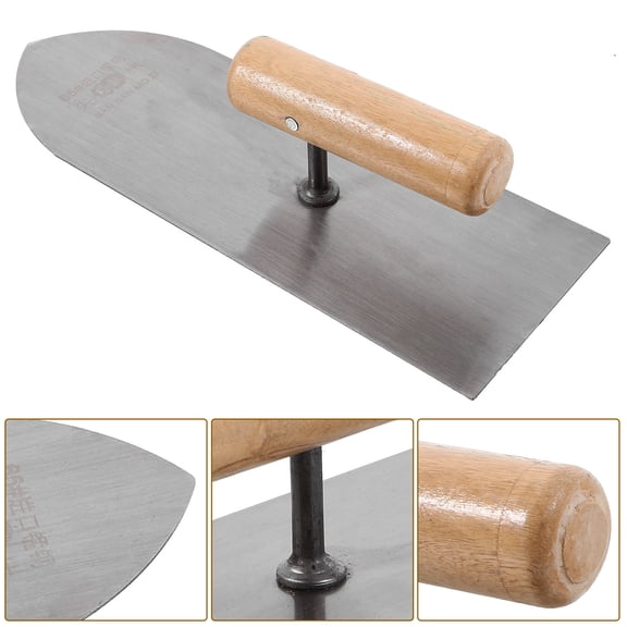 PBPBOX Trowel Drywall Corner Tool for Construction 1Set