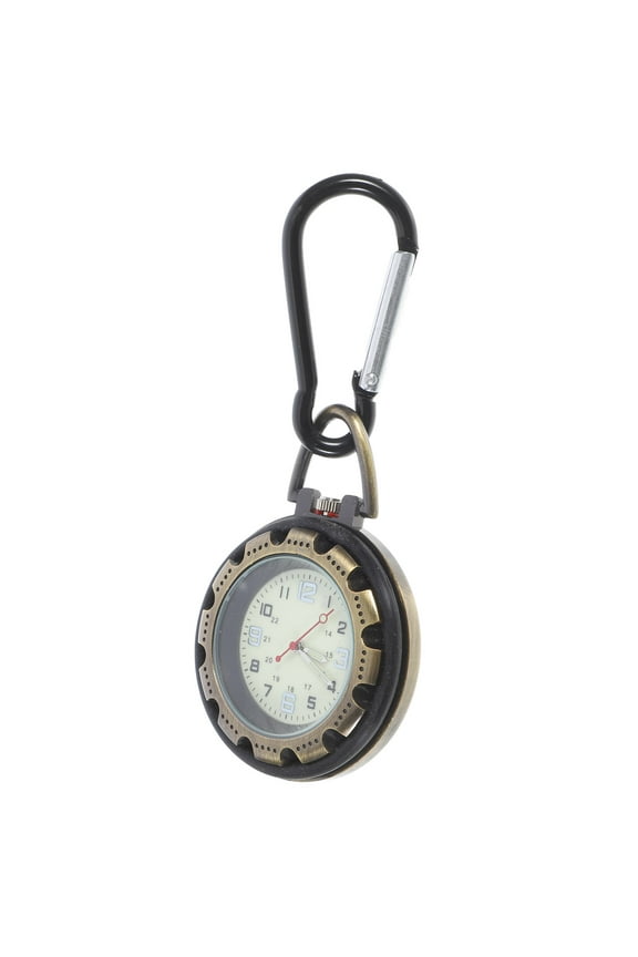 Durable Hanging Watch 1Pcs for Outdoor Activities