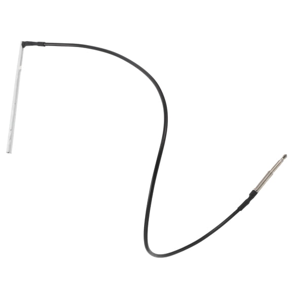 PBPBOX Durable Pickups Ukulele Pickup Plastic 1Set For Travel