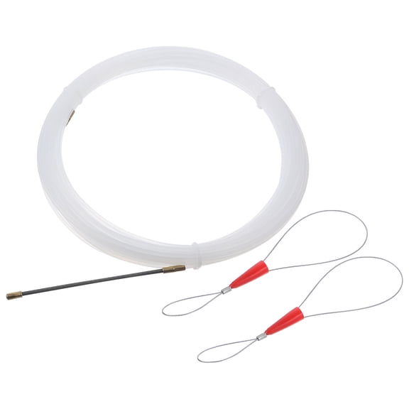 PBPBOX Durable Nylon Copper Wire Puller for Electrical Conduit Installation