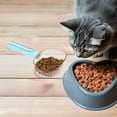 thumbnail image 1 of PBPBOX Feeding Spoon For Pet Food With ABS Material For Easy Handling 1Pcs, 1 of 8