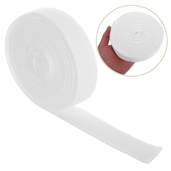 PBPBOX Garden Decoration Felt Ribbon Wool Felt 1Set