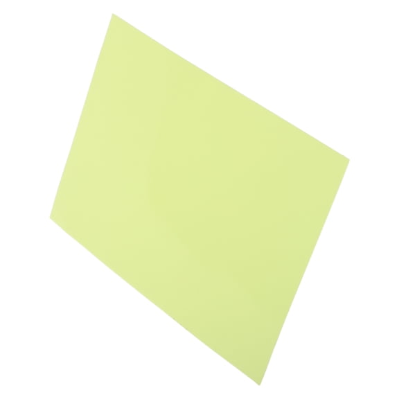 PBPBOX Cuttable Glow in Dark Adhesive Sticker Sheets for DIY Model and Figurine Accessories