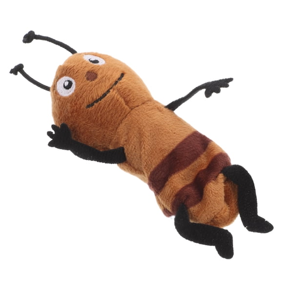 PBPBOX Hand Puppets for Toddlers Early Education Soft Material 1Pcs