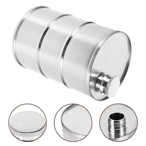 PBPBOX Drinking Flask Stainless Steel Storage Camping 1Pcs 25oz