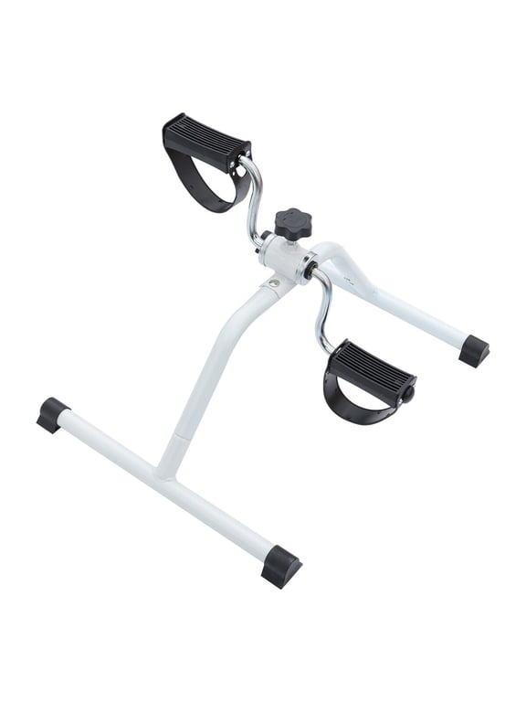 Foot Pedal Exerciser Lightweight Quiet Limb Rehabilitation Tool for Home