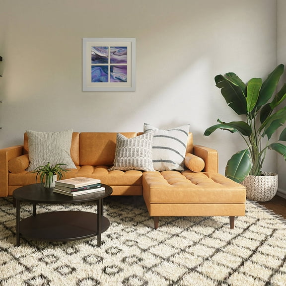 PBPBOX Painting Frame Oil Painting Frame White MDF 1Pack