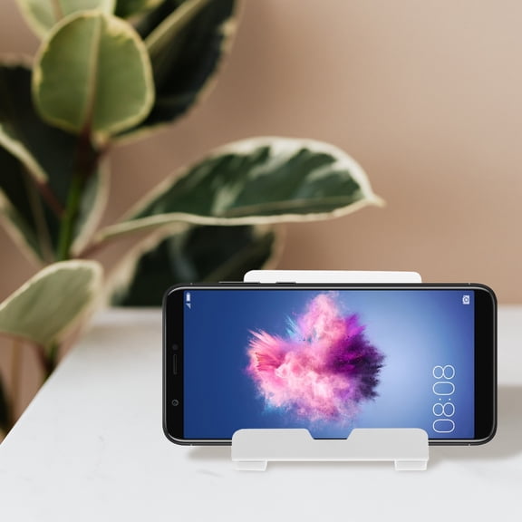 PBPBOX Portable White Game Stand, Stable Support for Handheld Consoles