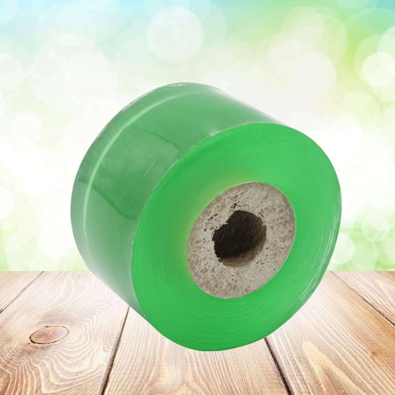 PBPBOX Grafting Tape Self Vulcanizing Grafting Tape Green Flexible Grafting 1Pack