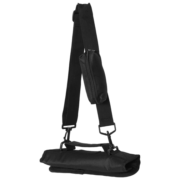 PBPBOX Golfing Equipment Golf Traveling Bag Cloth Black Multi-use Container 1Set