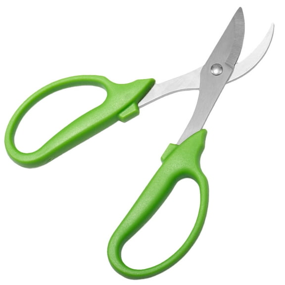 PBPBOX Pruning Shears, Pbpbox Heavy Duty Metal Garden Cutters for Rust Resistance